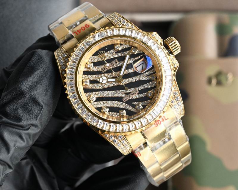 Rolex 40mm 082309